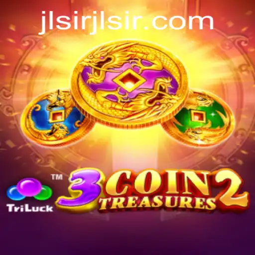 Discover the Adventure of 3CoinTreasures2: A Dive into Treasure-Hunting Brilliance
