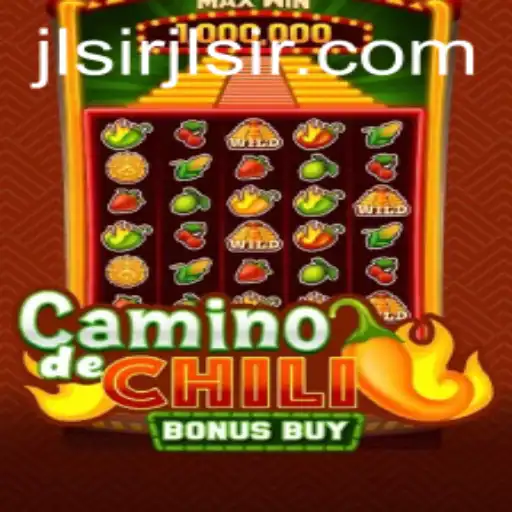 The Thrilling World of CaminodeChiliBonusBuy