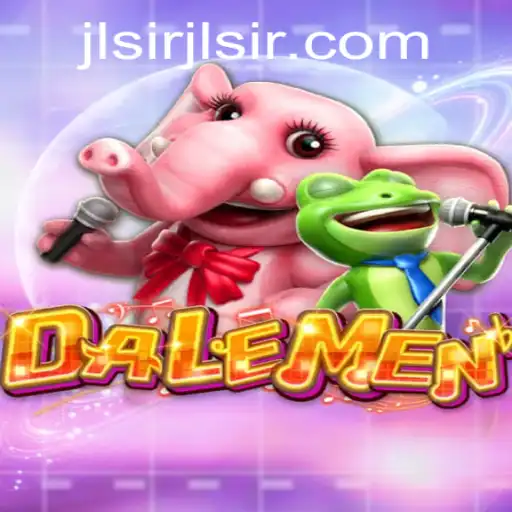 Discover the Intriguing World of DALEMEN: A New Interactive Experience