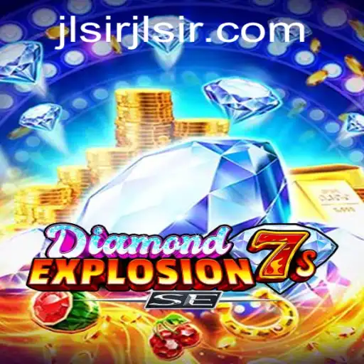 Discover the Thrills of DiamondExplosion7sSE: The Ultimate Gaming Experience