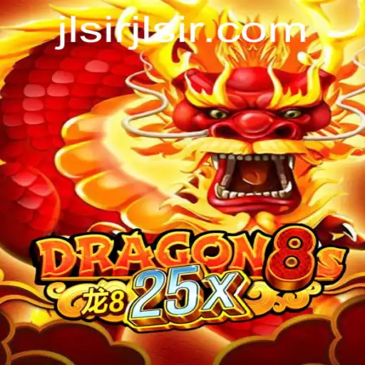 Exploring Dragon8s25x: A Journey into the World of Jlsir