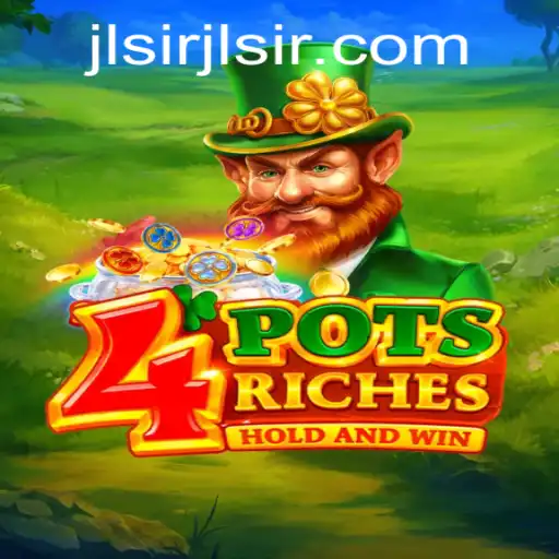 Exploring the Exciting World of 4potsriches: An In-depth Look