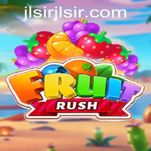 FruitRush: Dive into the Juicy World of Thrills and Strategy