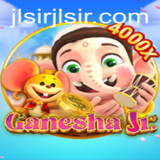 An In-Depth Look at GaneshaJr: The Future of Gaming with Jlsir