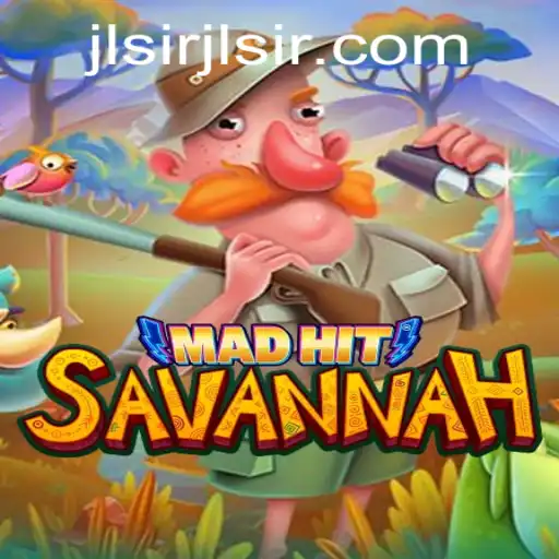 Immerse Yourself in the Thrilling World of MadHitSavannah