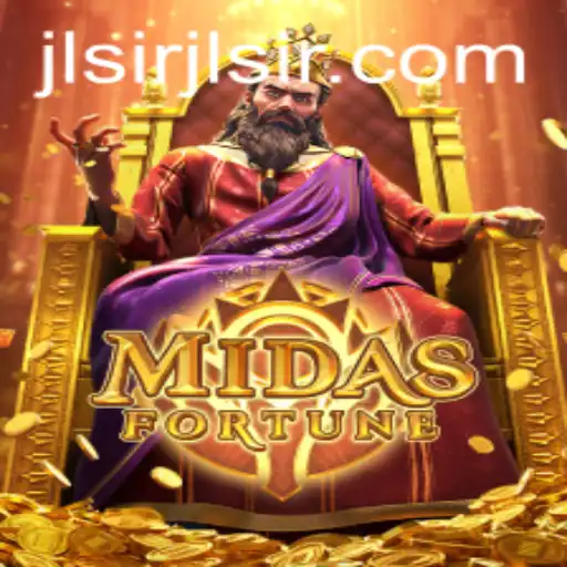 Discover the Enigmatic World of MidasFortune: A Journey Through Thrills and Strategy