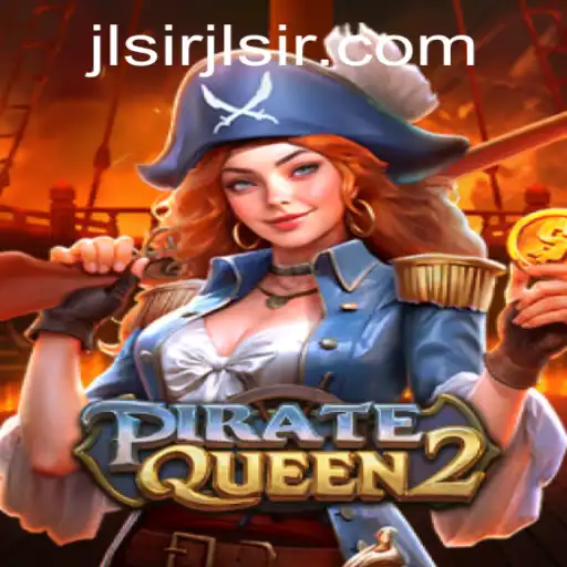 PirateQueen2: A Nautical Adventure