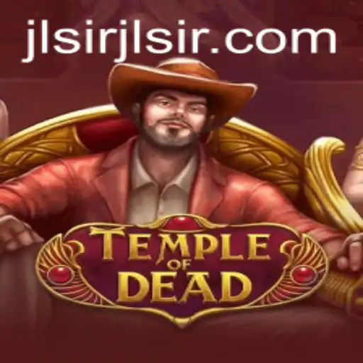 Temple of Dead: An Exciting New Journey into the Unknown