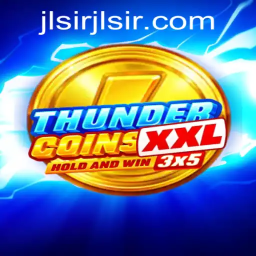 Discover the Thrilling World of ThunderCoinsXxl: A New Era of Gaming