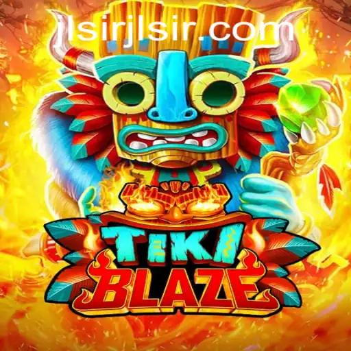 TikiBlaze: Unveiling the Latest Gaming Sensation