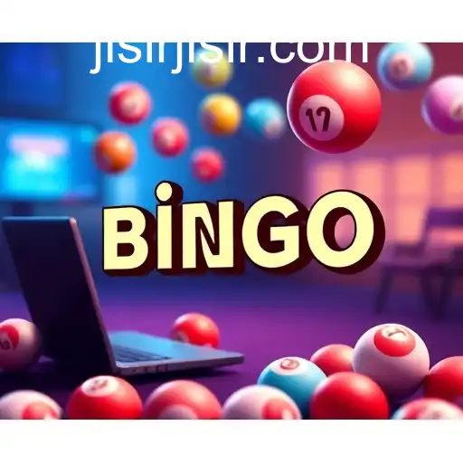The Dynamic World of Online Bingo: Exploring the Buzz around jlsir