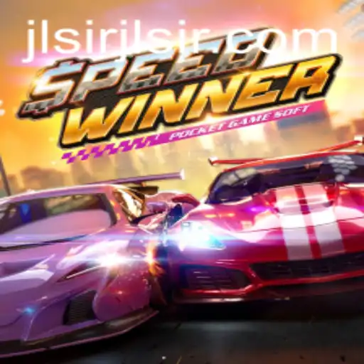 Discover the Thrills of SpeedWinner: A Dynamic Racing Game